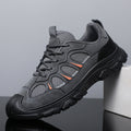 Damen Outdoor-Sneaker mit griffiger Sohle und atmungsaktivem Obermaterial R&B