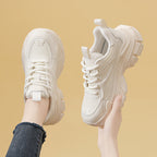 Damen Sportliche und atmungsaktive Sneakers R&B