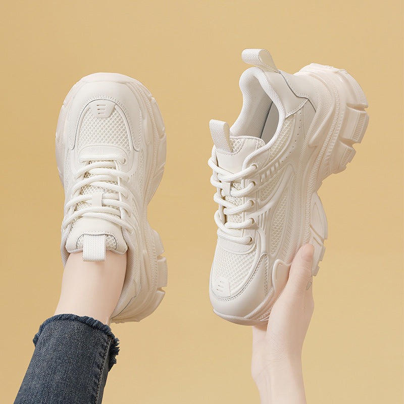 Damen Sportliche und atmungsaktive Sneakers R&B