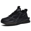 Damen Sportliche Lauf-Sneaker mit stabiler Sohle und atmungsaktivem Obermaterial R&B