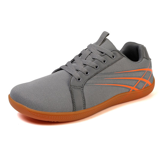 Damen Leichte und atmungsaktive Freizeitschuhe mit flexibler Sohle R&B