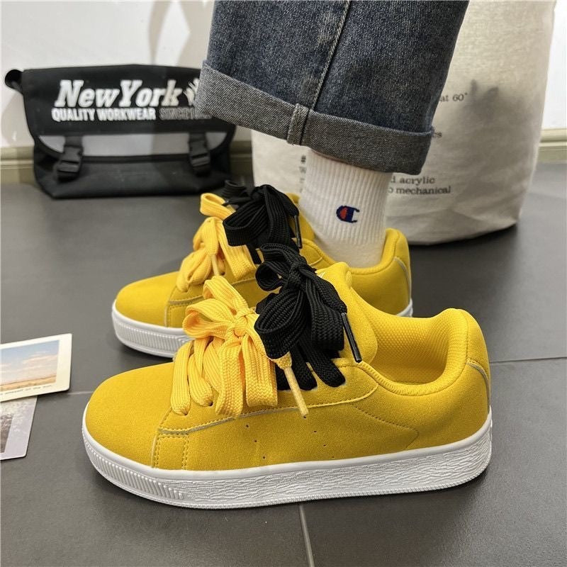 Damen Sportliche Sneakers mit hoher Atmungsaktivität und stylischem Design R&B