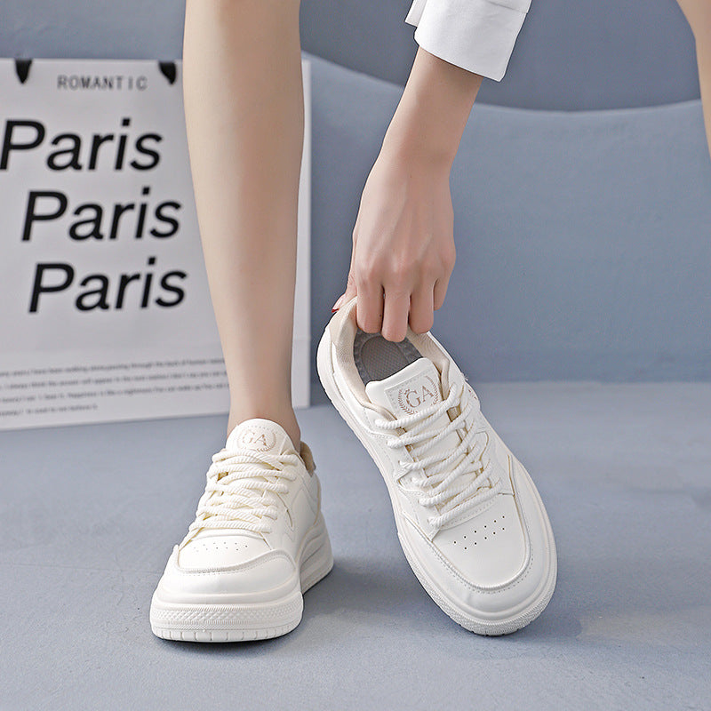 Damen Sportliche Sneakers mit dämpfendem Komfort und modernem Design R&B