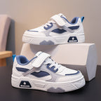 Damen Trendige und komfortable Sneakers mit Klettverschluss