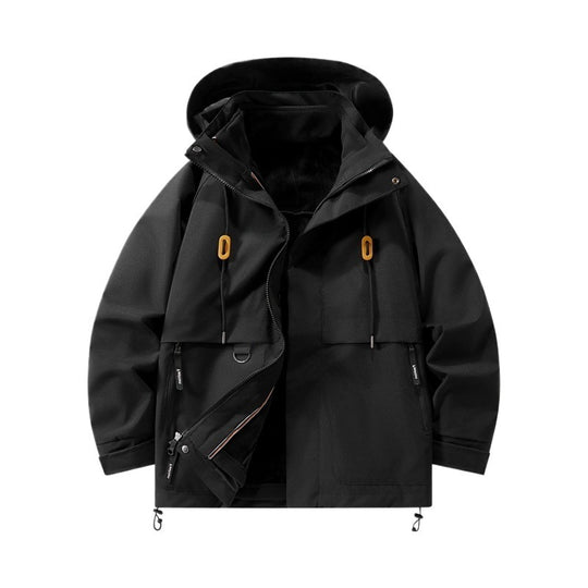Damen Funktionsjacke R&B
