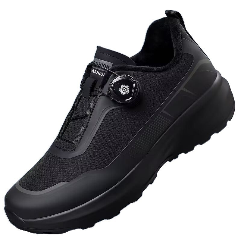Herren Sportliche Schnürschuhe R&B