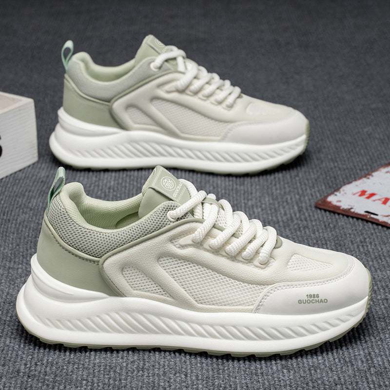Damen Sportliche Lauf- und Freizeitschuhe R&B