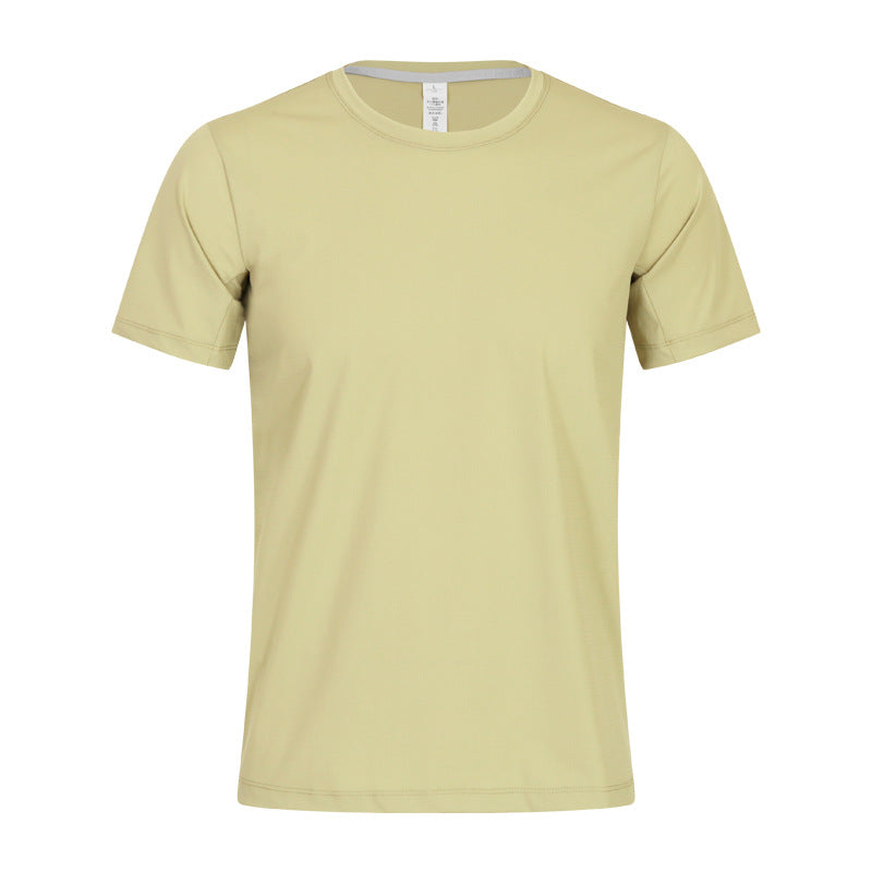 R&B | Schweiß atmungsaktiv schnell trocknend antibakteriell kurze Ärmel