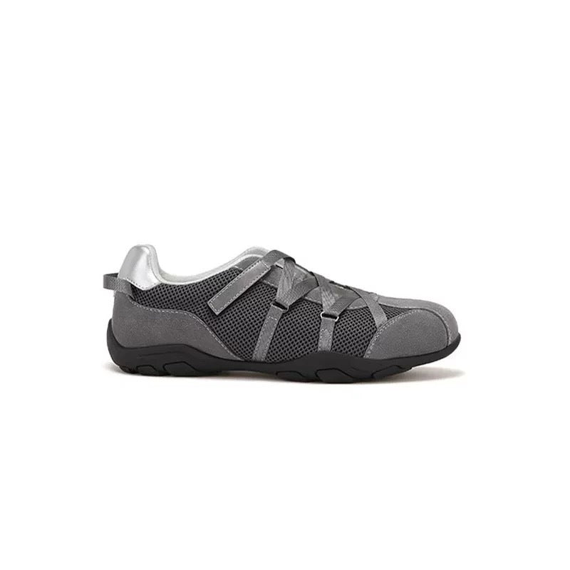 Damen Sportliche Freizeitschuhe mit multifunktionalem Komfort und rutschfester Sohle R&B