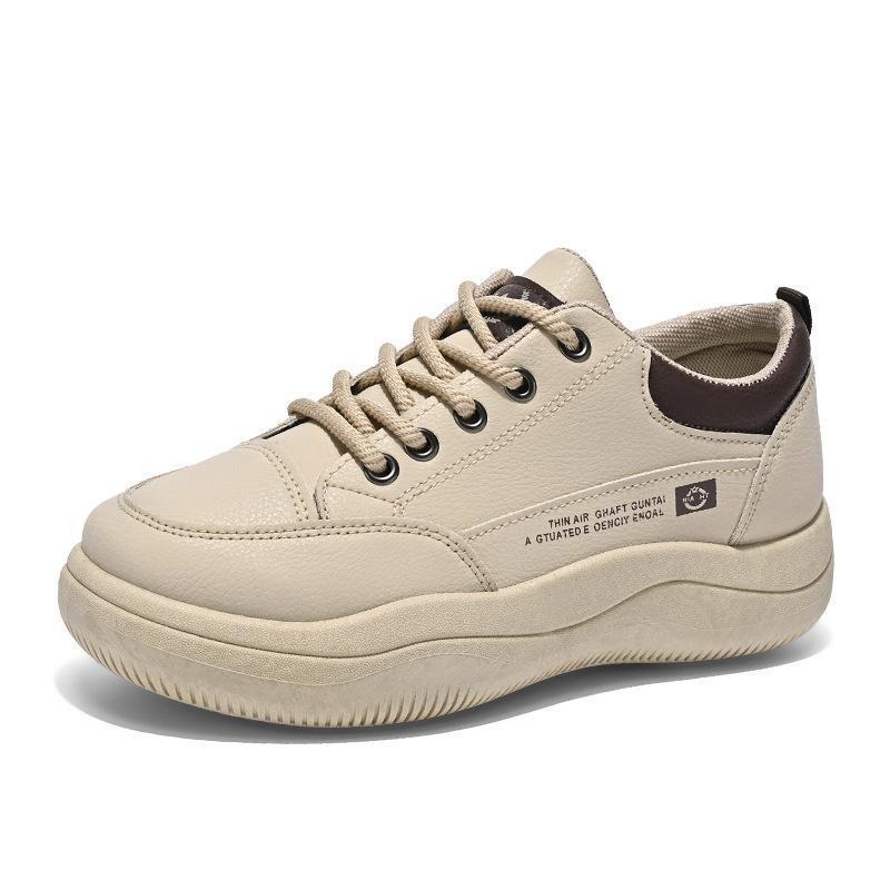 Damen Trendige Sneakers mit dickem Profil und komfortabler Innensohle