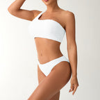 Damen Einseitiger Bikini R&B