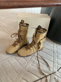 Damen Schnürstiefel R&B