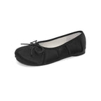 Damen flache Ballerinas