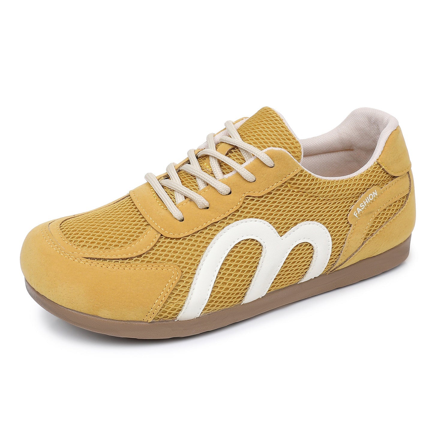 Damen Sportliche Trend Sneakers R&B