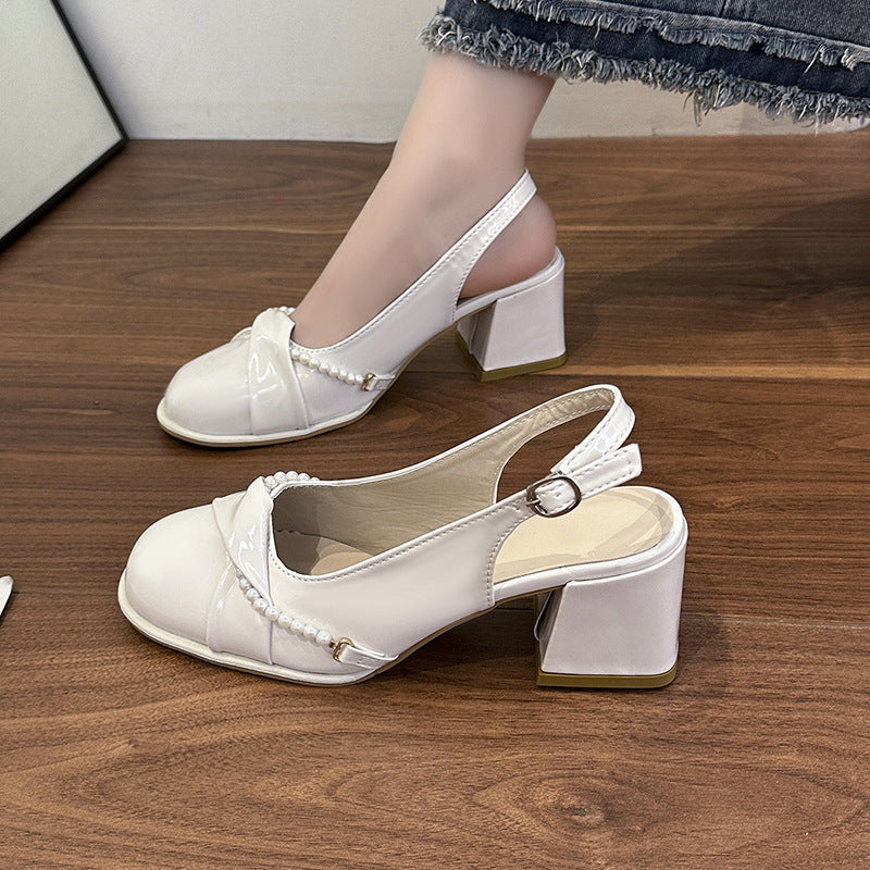 Damen Slingbacks R&B