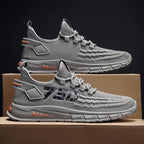 Damen Sportliche und atmungsaktive Sneakers R&B