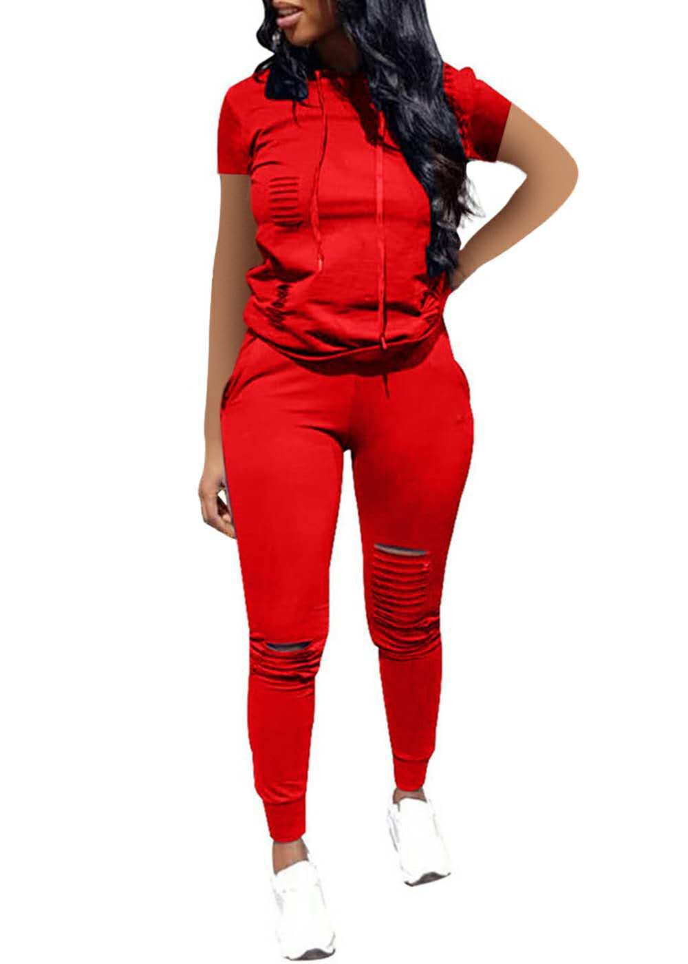 Damen Sportanzug R&B