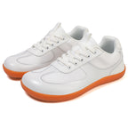 Damen Sportliche Sneakers mit rutschfester Sohle und atmungsaktivem Material