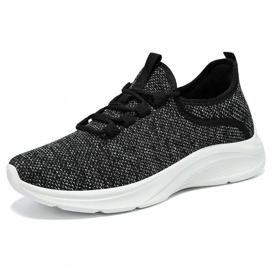 Damen Bequeme und atmungsaktive Sneaker für Alltag und Sport R&B