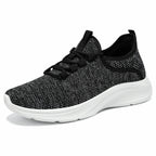 Damen Bequeme und atmungsaktive Sneaker für Alltag und Sport R&B