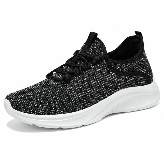 Damen Bequeme und atmungsaktive Sneaker für Alltag und Sport R&B