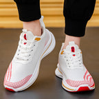 Damen Hochleistungs-Laufschuhe mit ergonomischer Dämpfungstechnologie R&B
