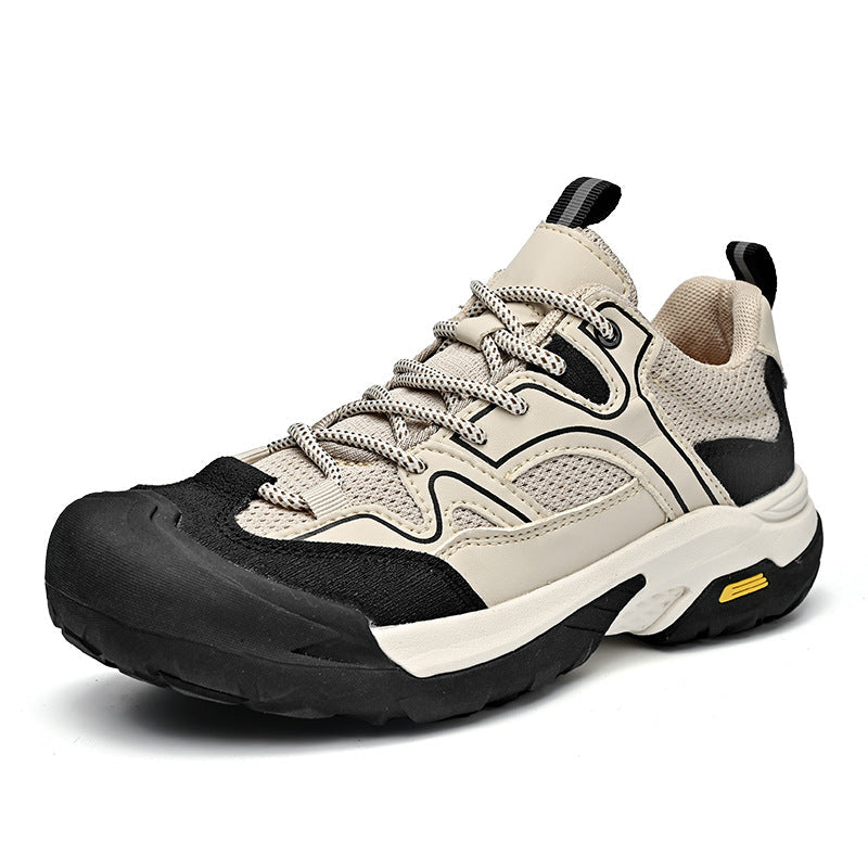 Damen Multifunktionale Wanderschuhe mit rutschfester Sohle R&B