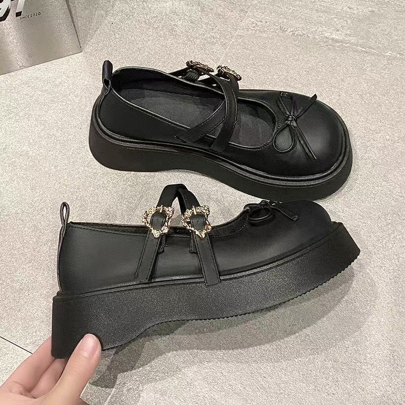Damen Bequeme Plateau-Sandalen mit eleganten Verzierungen R&B