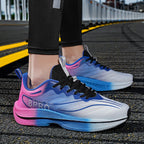 Damen Performance Laufschuhe mit reaktionsfreudiger Dämpfungstechnologie R&B