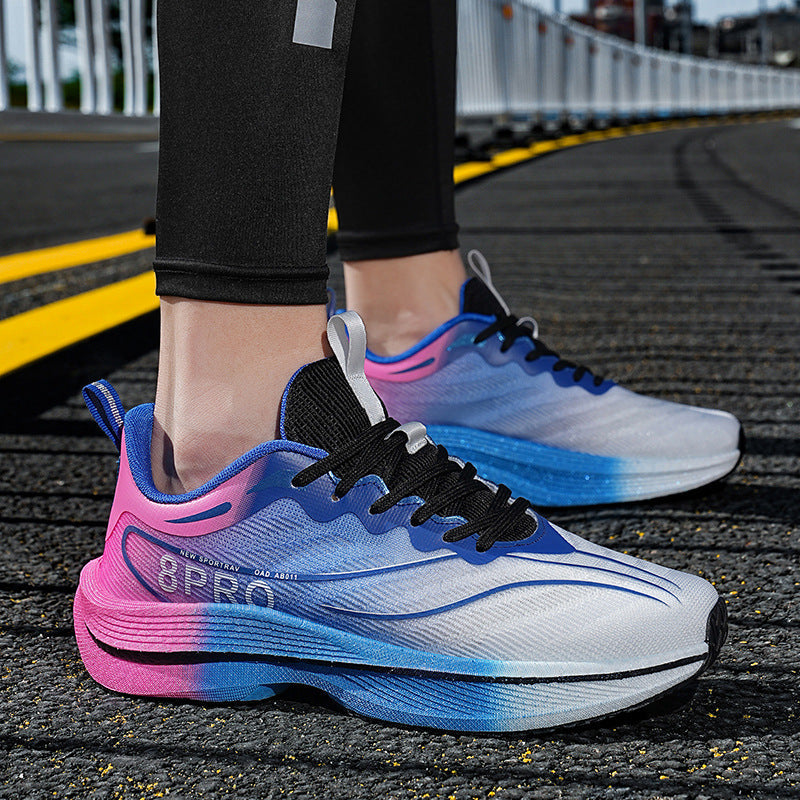 Damen Performance Laufschuhe mit reaktionsfreudiger Dämpfungstechnologie R&B