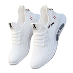Damen Sportliche Laufschuhe mit hochentwickeltem Dämpfungssystem R&B