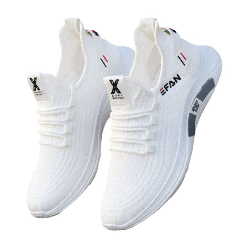 Damen Sportliche Laufschuhe mit hochentwickeltem Dämpfungssystem R&B