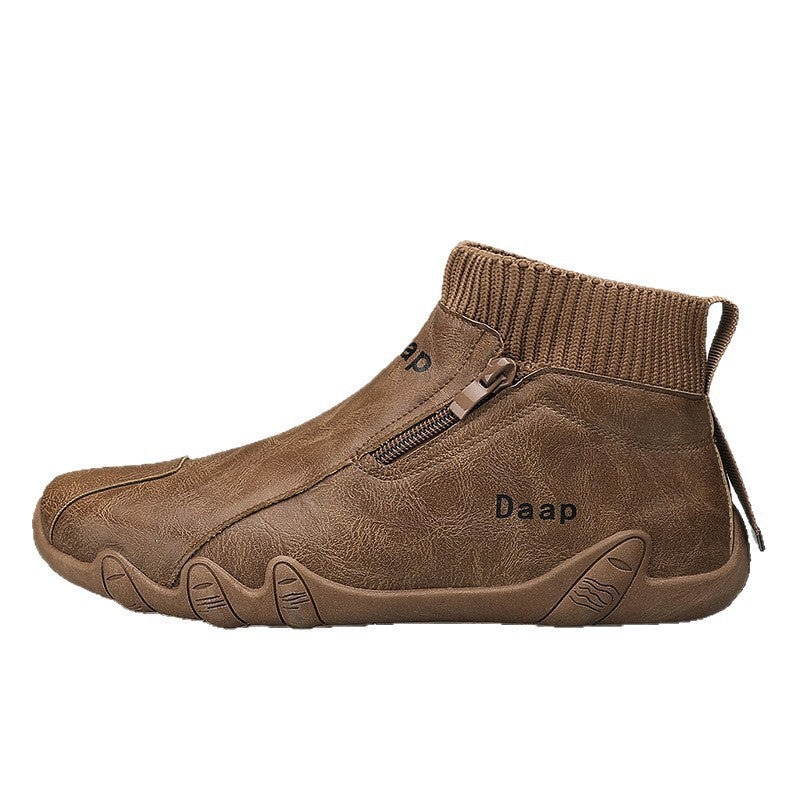 Damen Modische und funktionale Freizeitboots R&B