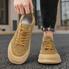 Damen Bequeme Sneakers im sportlichen Design R&B