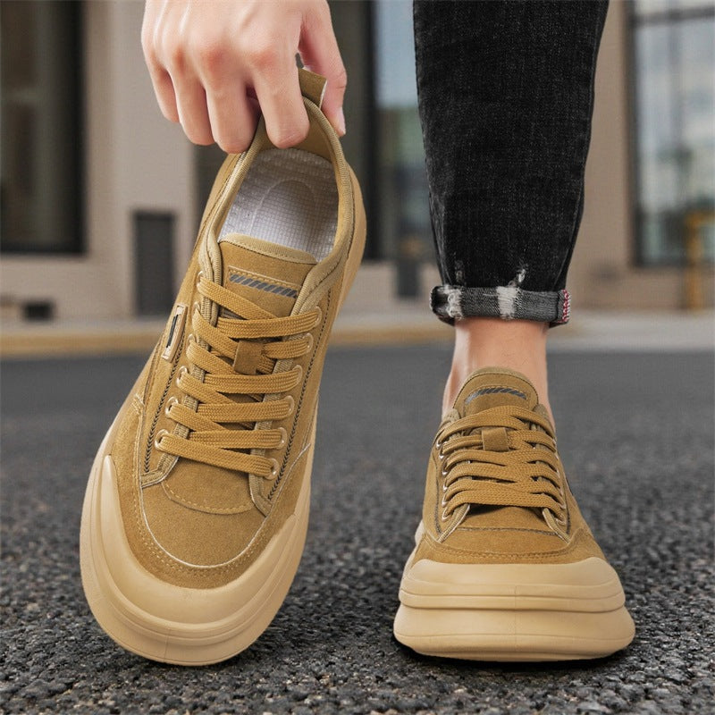 Damen Bequeme Sneakers im sportlichen Design R&B