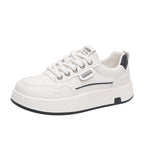 Damen Sportliche Komfort Sneakers mit dämpfender Sohle R&B
