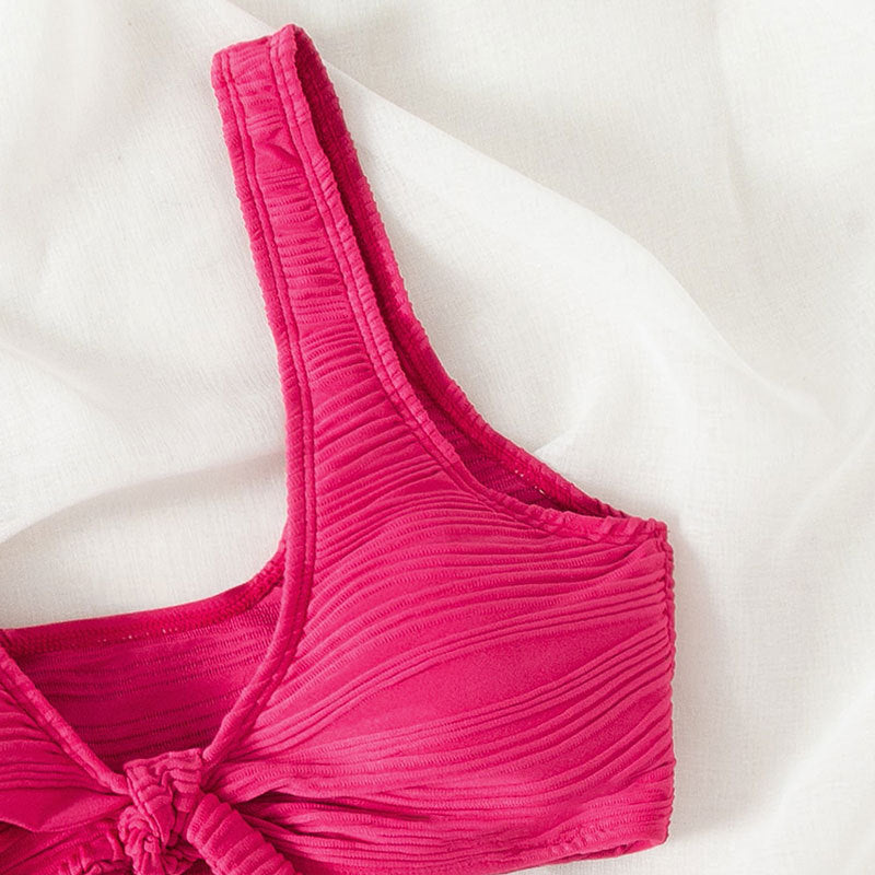 Damen Bikini Set