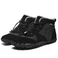 Damen Multifunktionale Winter-Sportstiefel mit isolierter Fütterung