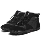 Damen Multifunktionale Winter-Sportstiefel mit isolierter Fütterung