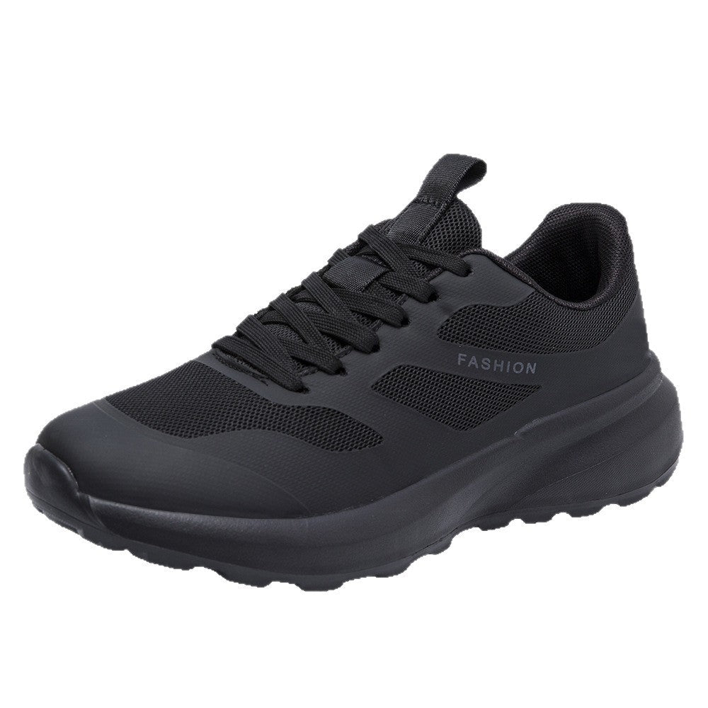 Damen Sportliche und atmungsaktive Laufschuhe mit flexiblem Dämpfungssystem