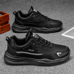 Damen Komfortable Sneaker mit ergonomischem Design und dämpfender Sohle