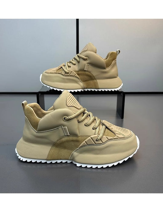 Damen Sportschuhe mit bequemer Polsterung und rutschfester Sohle R&B