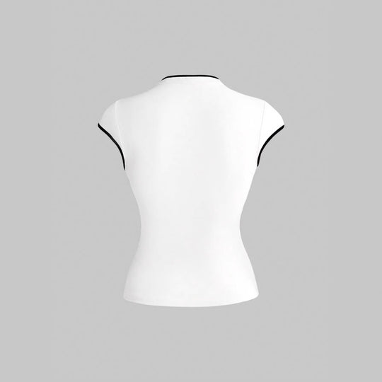Damen Chinesische Seidenbluse mit kunstvollem Drachenmotiv R&B