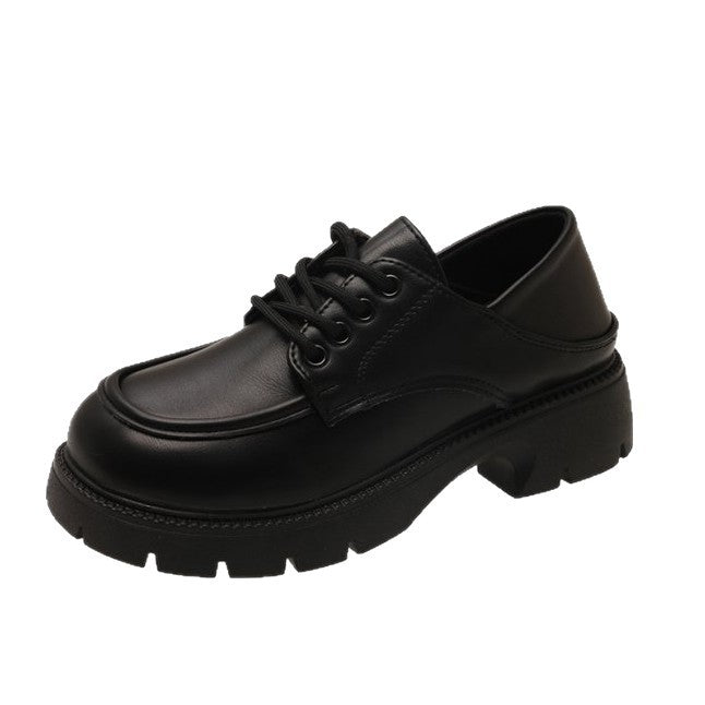 Damen modische Sneaker mit robustem Sohlenprofil und elegantem Design R&B