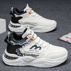 Damen Sportliche Lauf-Sneaker mit ergonomischem Design und modernem Sohlenprofil