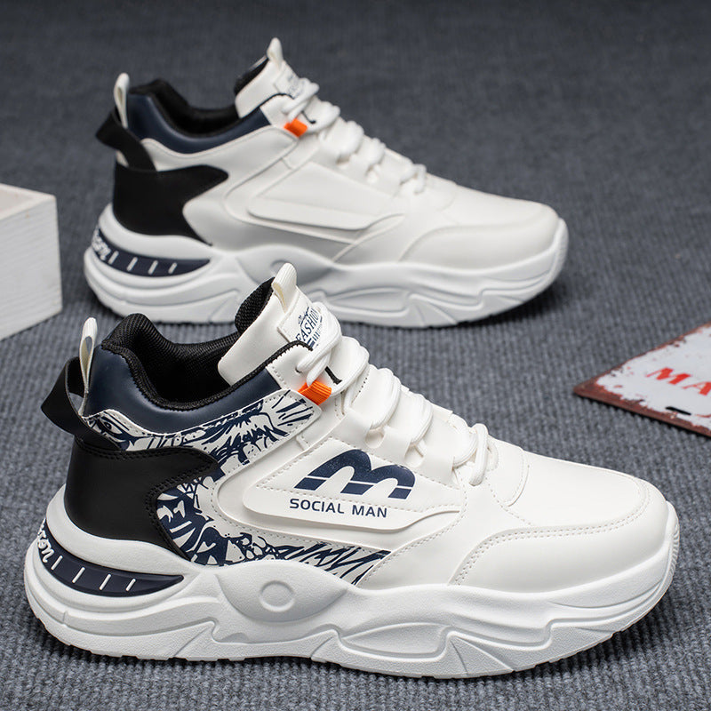 Damen Sportliche Lauf-Sneaker mit ergonomischem Design und modernem Sohlenprofil