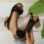 Damen Sandalen