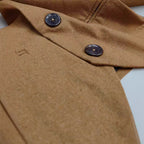 Herren elegante Weste mit praktischen Haltern