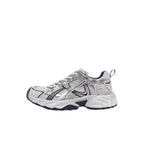 Damen Sportliche Sneakers mit atmungsaktiver Mesh-Oberfläche und robustem Profil R&B