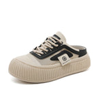 Damen Freizeitschuhe mit atmungsaktivem Mesh und rutschfester Sohle R&B